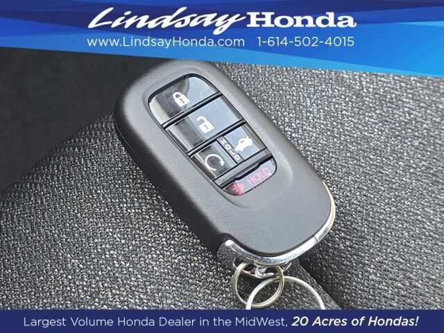 2025 Honda Accord Hybrid Sport Columbus OH