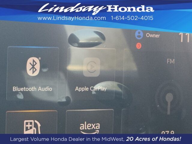 2025 Honda Accord Hybrid Sport Columbus OH
