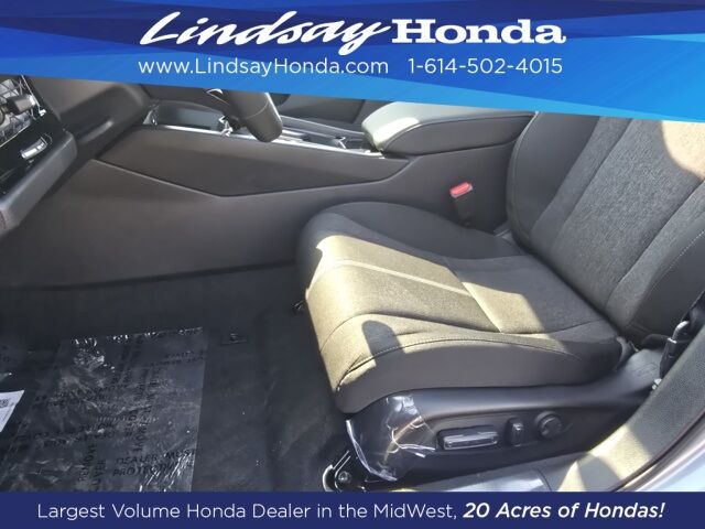 2025 Honda Accord Hybrid Sport Columbus OH