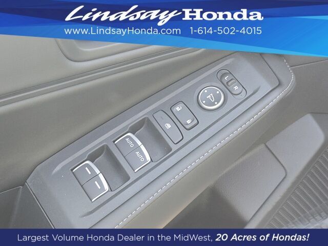 2025 Honda Accord Hybrid Sport Columbus OH