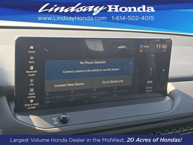 2025 Honda Accord Hybrid Sport Columbus OH