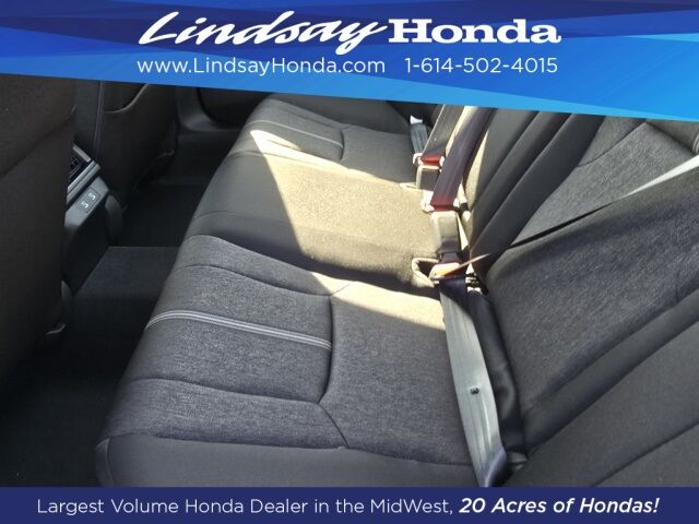 2025 Honda Accord Hybrid Sport Columbus OH