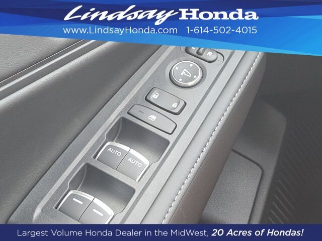 2025 Honda Accord Hybrid Sport Columbus OH