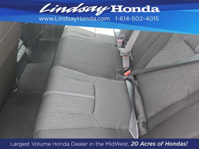 2025 Honda Accord Hybrid Sport Columbus OH