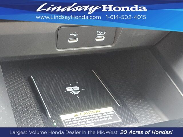 2025 Honda Accord Hybrid Sport Columbus OH
