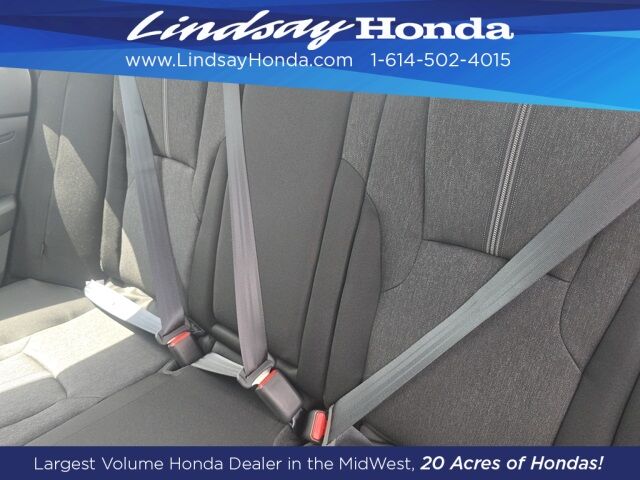 2025 Honda Accord Hybrid Sport Columbus OH