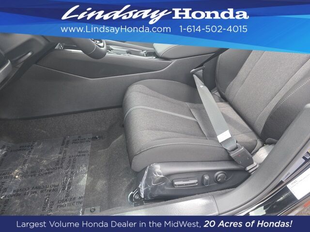 2025 Honda Accord Hybrid Sport Columbus OH