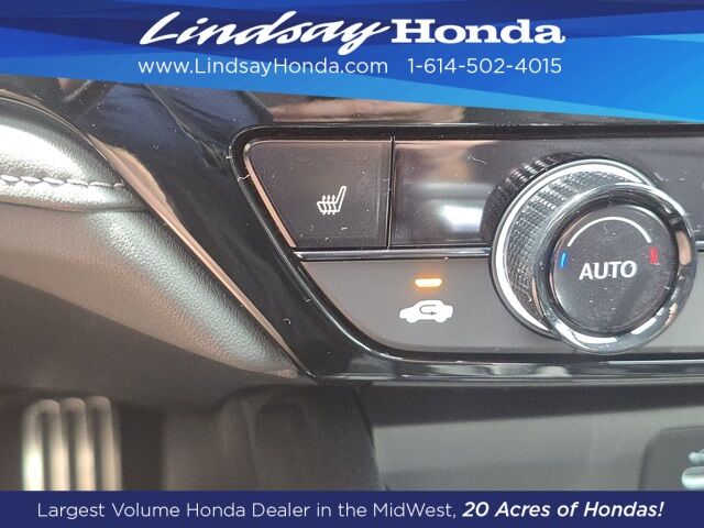 2025 Honda Accord Hybrid Sport Columbus OH