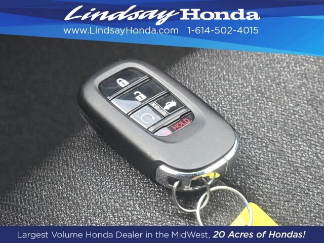 2025 Honda Accord Hybrid Sport Columbus OH