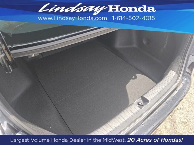 2025 Honda Accord Hybrid Sport Columbus OH