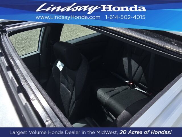 2025 Honda Accord Hybrid Sport Columbus OH