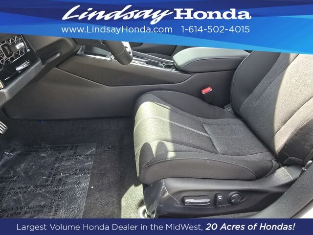 2025 Honda Accord Hybrid Sport Columbus OH