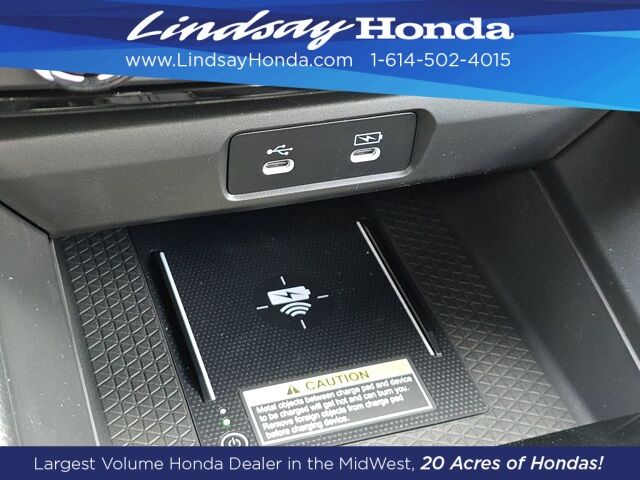 2025 Honda Accord Hybrid Sport Columbus OH