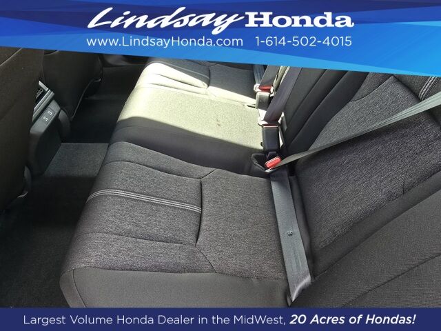 2025 Honda Accord Hybrid Sport Columbus OH