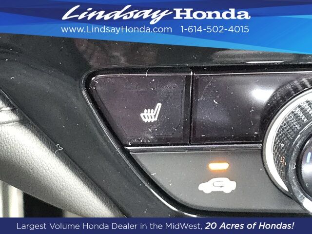 2025 Honda Accord Hybrid Sport Columbus OH