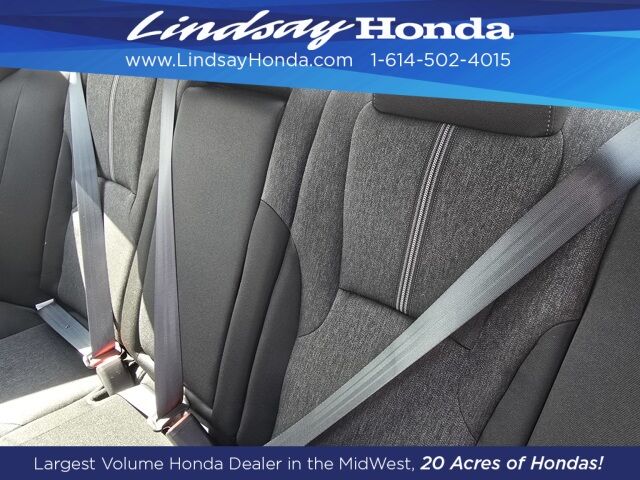 2025 Honda Accord Hybrid Sport Columbus OH