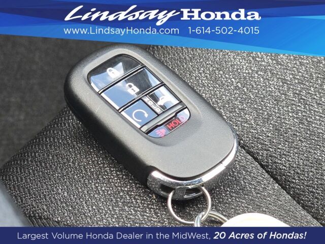 2025 Honda Accord Hybrid Sport Columbus OH