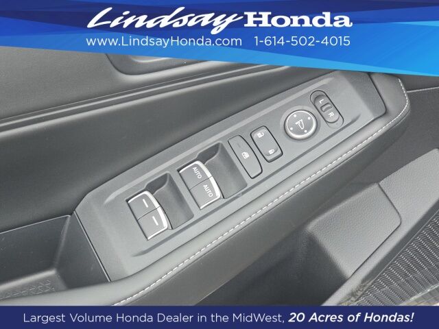 2025 Honda Accord Hybrid Sport Columbus OH