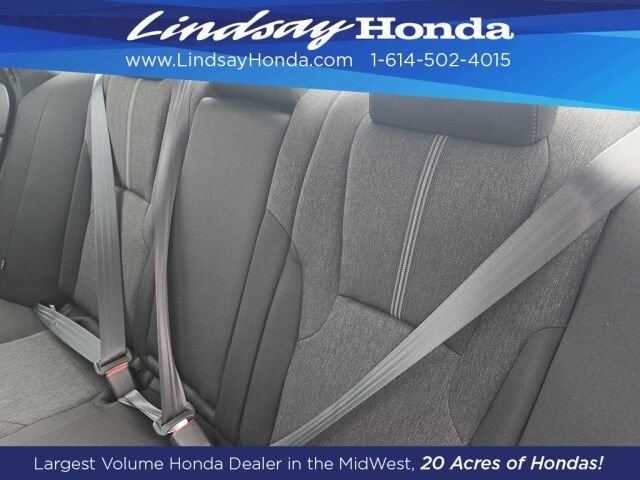 2025 Honda Accord Hybrid Sport Columbus OH