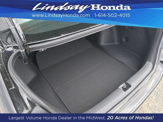 2025 Honda Accord Hybrid Sport Columbus OH