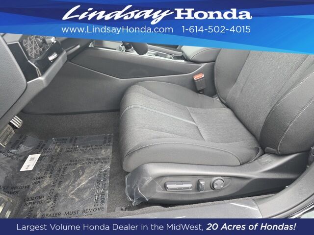 2025 Honda Accord Hybrid Sport Columbus OH