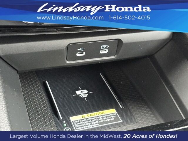 2025 Honda Accord Hybrid Sport Columbus OH