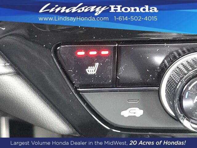 2025 Honda Accord Hybrid Sport Columbus OH