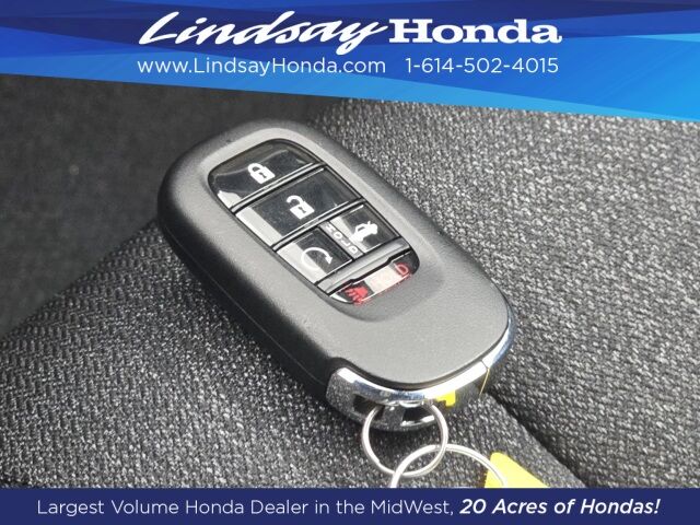 2025 Honda Accord Hybrid Sport Columbus OH