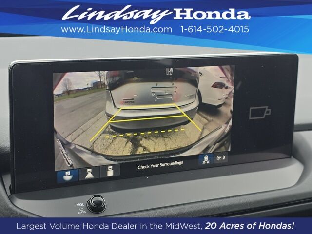2025 Honda Accord Hybrid Sport Columbus OH