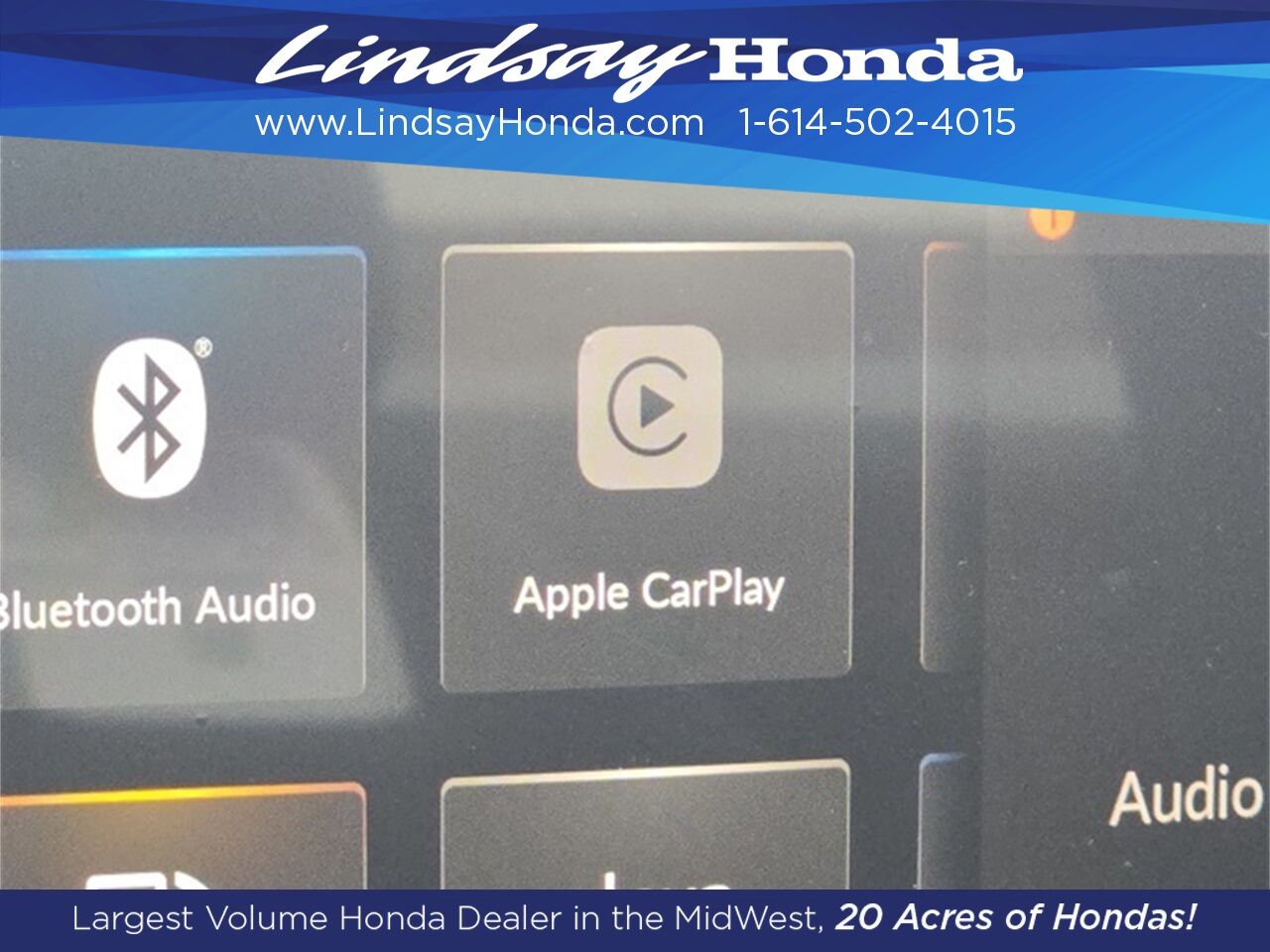 2025 Honda Accord Hybrid Sport Columbus OH