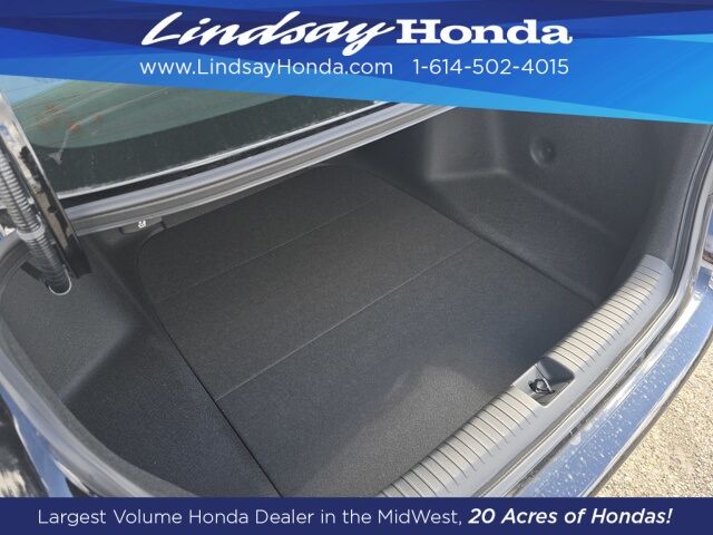 2025 Honda Accord Hybrid Sport Columbus OH