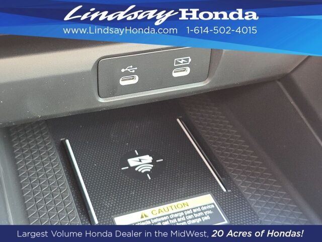 2025 Honda Accord Hybrid Sport Columbus OH