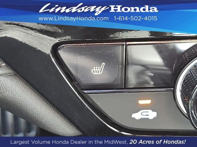 2025 Honda Accord Hybrid Sport Columbus OH