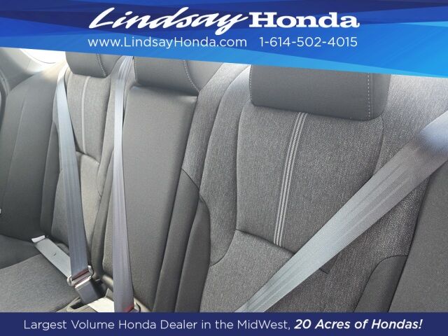 2025 Honda Accord Hybrid Sport Columbus OH