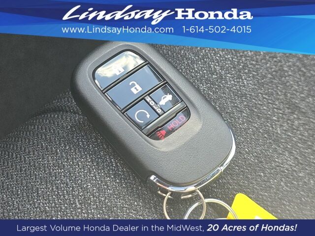 2025 Honda Accord Hybrid Sport Columbus OH