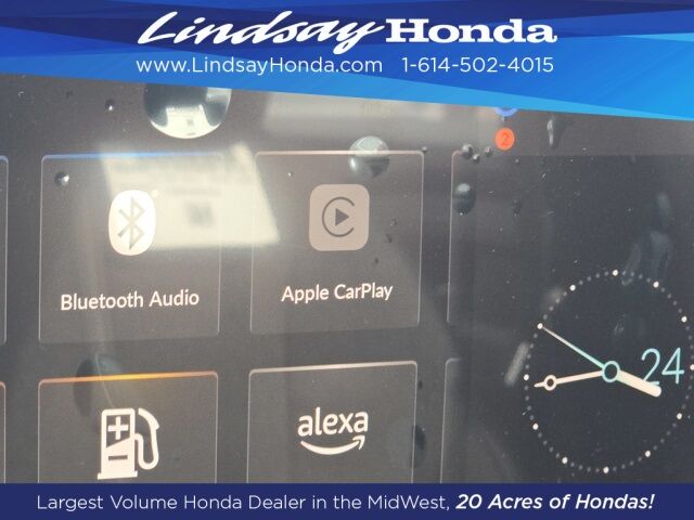 2025 Honda Accord Hybrid Sport Columbus OH