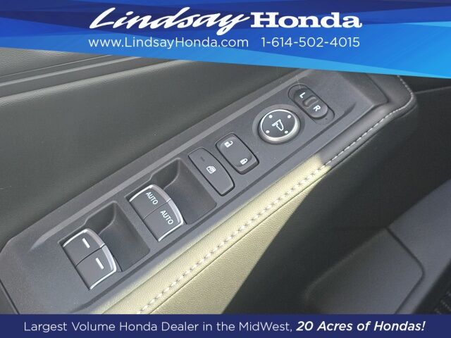 2025 Honda Accord Hybrid Sport Columbus OH