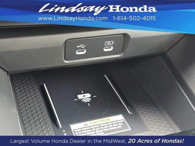 2025 Honda Accord Hybrid Sport Columbus OH