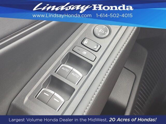 2025 Honda Accord Hybrid Sport Columbus OH