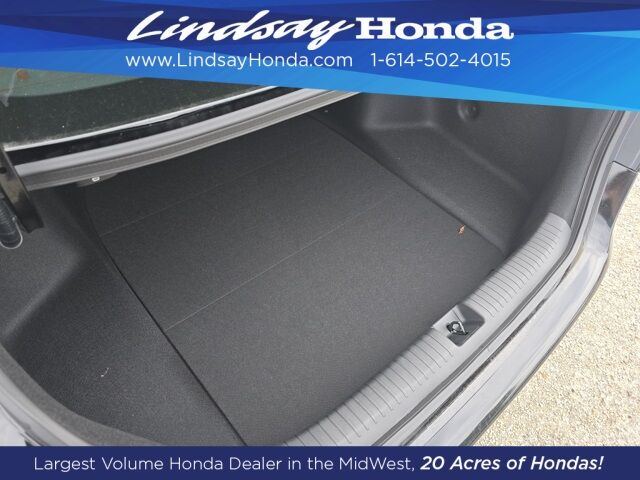 2025 Honda Accord Hybrid Sport Columbus OH