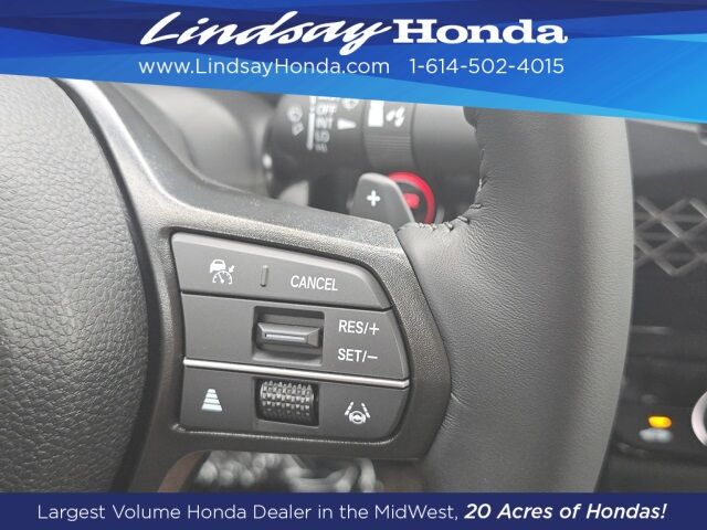 2025 Honda Accord Hybrid Sport Columbus OH