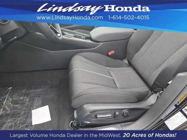 2025 Honda Accord Hybrid Sport Columbus OH