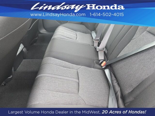2025 Honda Accord Hybrid Sport Columbus OH