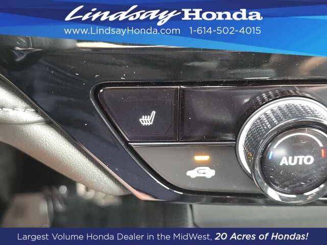 2025 Honda Accord Hybrid Sport Columbus OH
