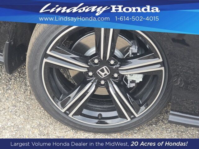 2025 Honda Accord Hybrid Sport Columbus OH
