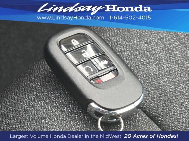2025 Honda Accord Hybrid Sport Columbus OH