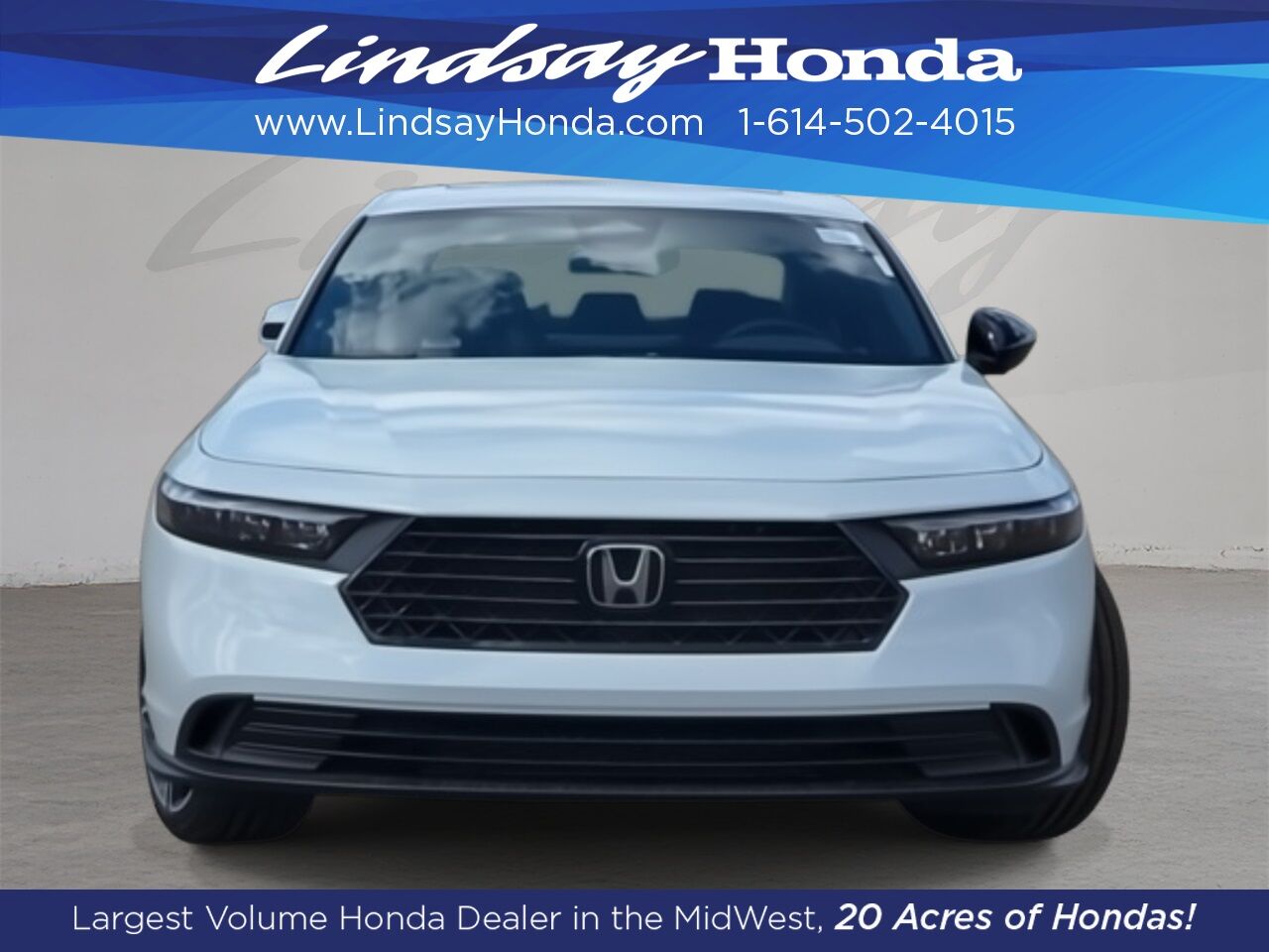 2025 Honda Accord Hybrid Sport Columbus OH