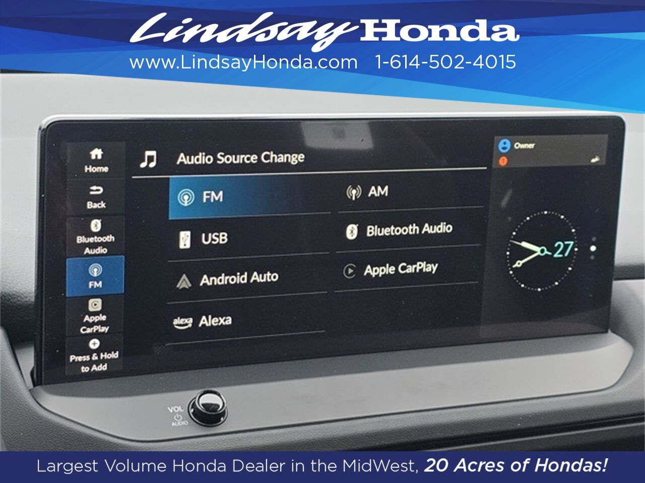 2025 Honda Accord Hybrid Sport Columbus OH