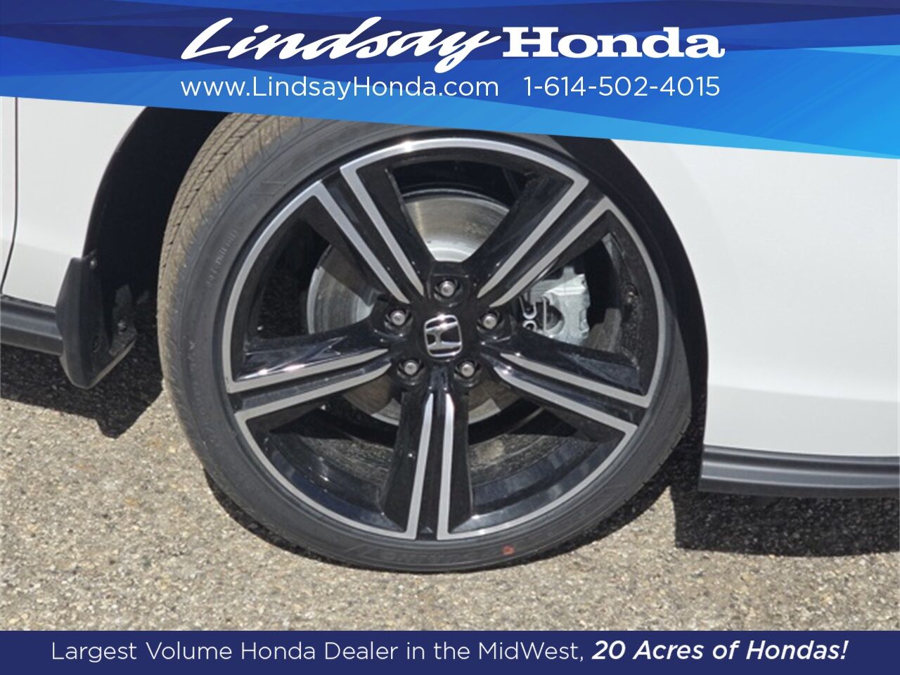 2025 Honda Accord Hybrid Sport Columbus OH