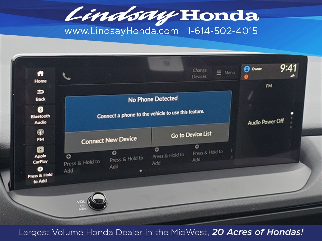 2025 Honda Accord Hybrid Sport Columbus OH